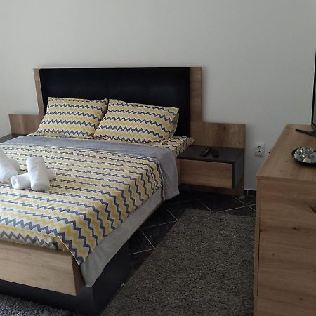 Gostinska Kuca Apartment Leskovac  Ngoại thất bức ảnh