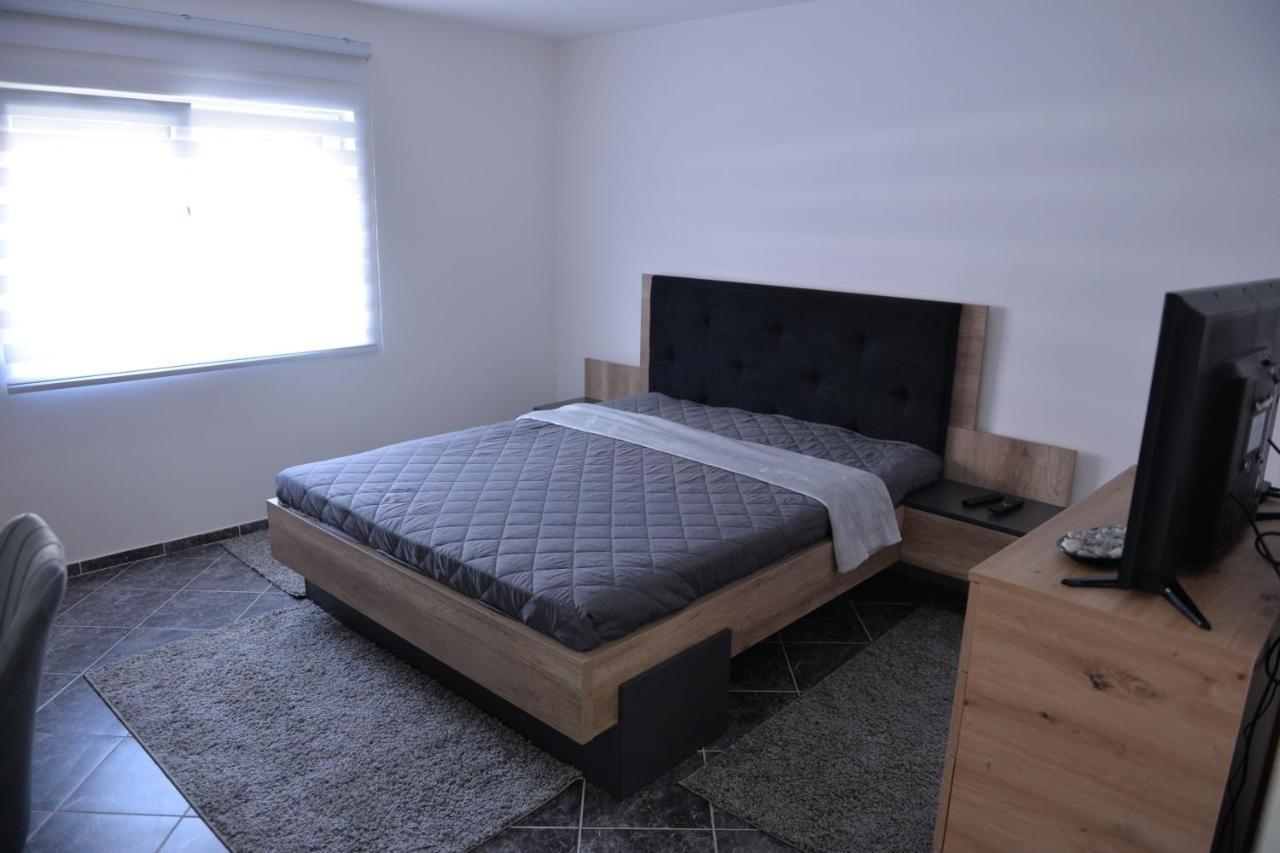 Gostinska Kuca Apartment Leskovac  Ngoại thất bức ảnh