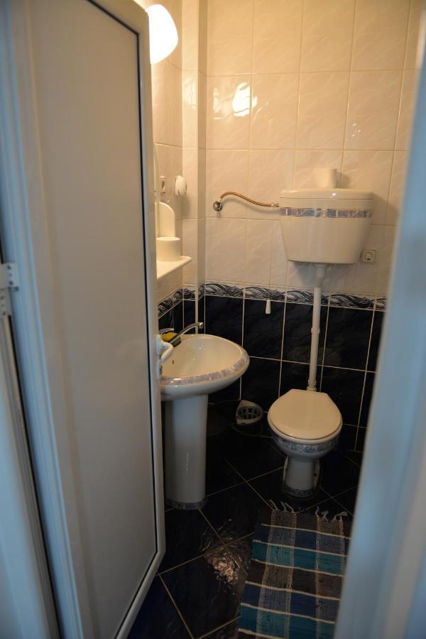 Gostinska Kuca Apartment Leskovac  Ngoại thất bức ảnh