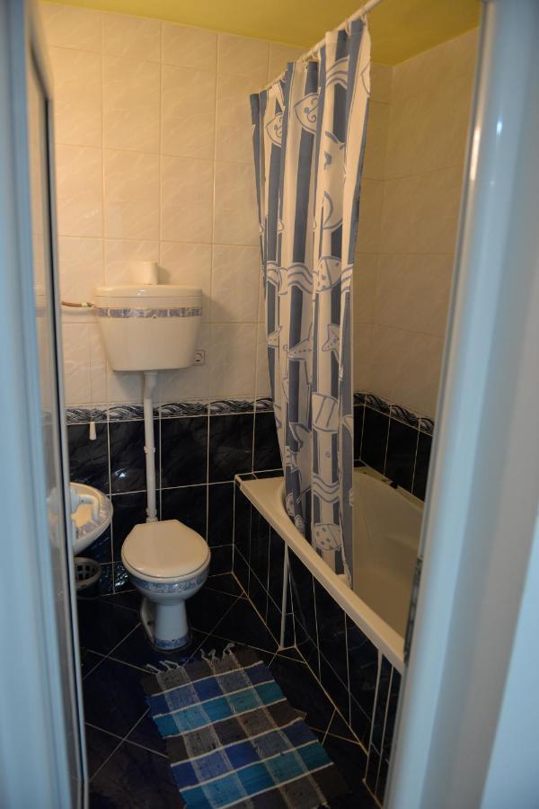 Gostinska Kuca Apartment Leskovac  Ngoại thất bức ảnh