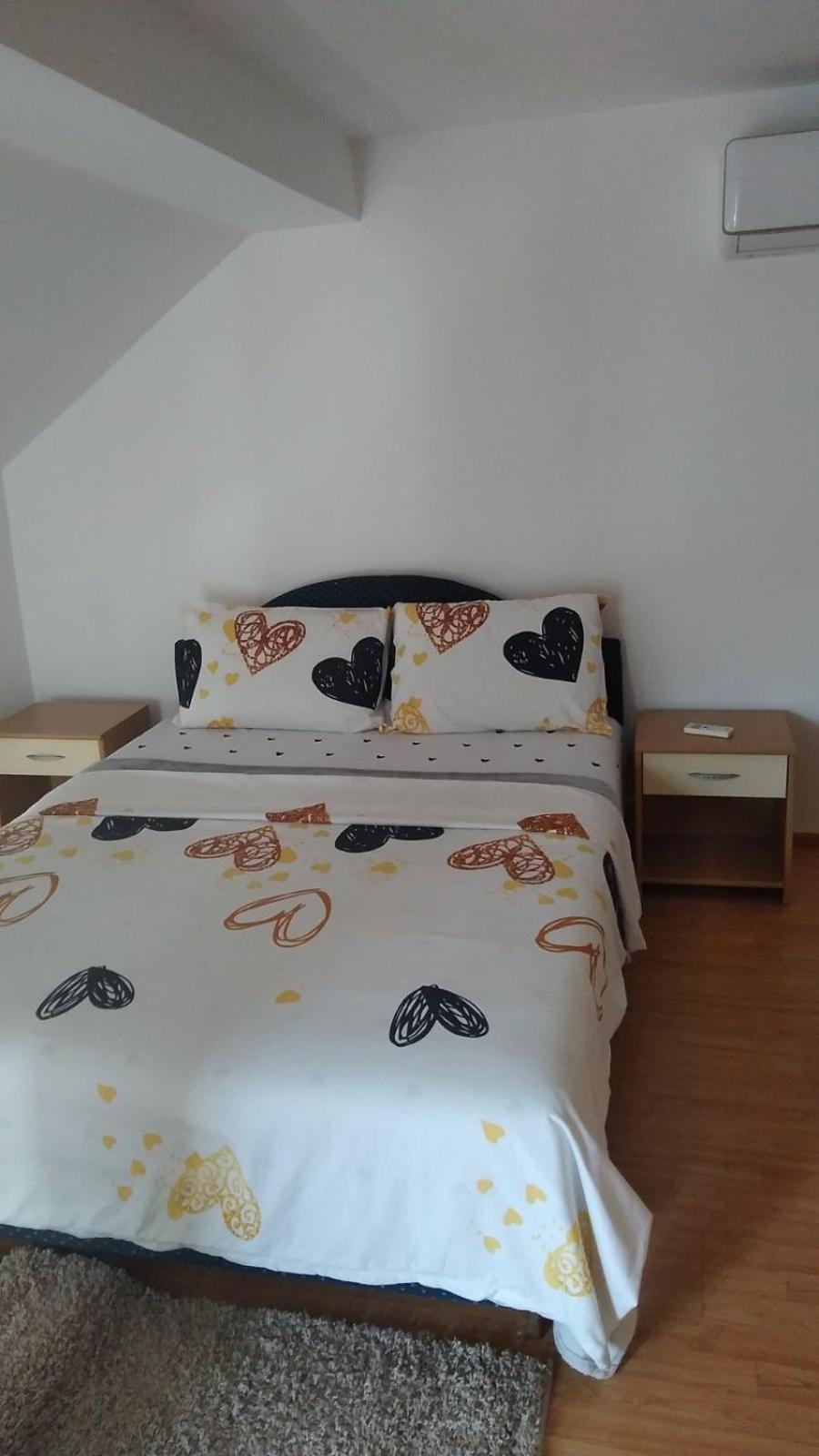 Gostinska Kuca Apartment Leskovac  Ngoại thất bức ảnh