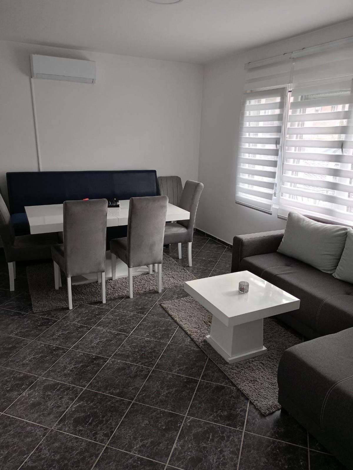 Gostinska Kuca Apartment Leskovac  Ngoại thất bức ảnh