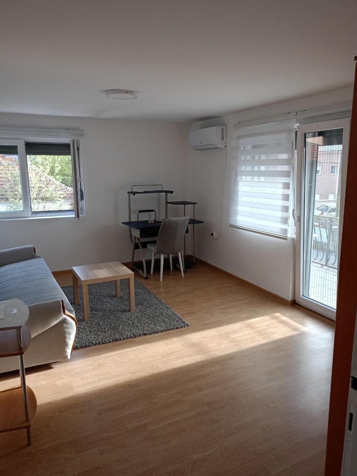 Gostinska Kuca Apartment Leskovac  Ngoại thất bức ảnh